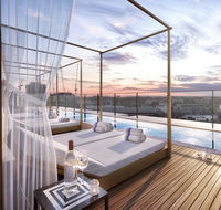 Vibe Hotel Sydney Darling Harbour - Accommodation Ballina