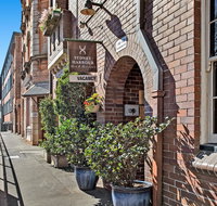 Sydney Harbour Bed and Breakfast - Accommodation Ballina