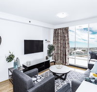 DD Apartments on Kent Street - Accommodation Ballina