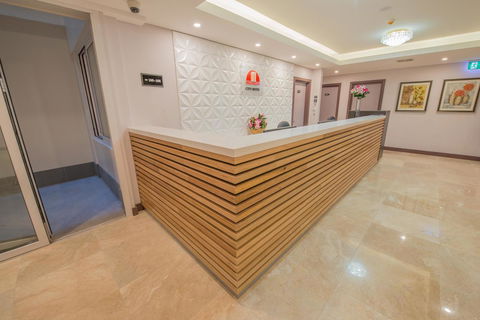 Megaboom City Hotel - Accommodation Ballina 30