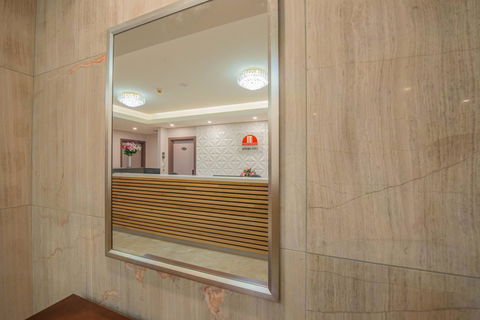 Megaboom City Hotel - Accommodation Ballina 10