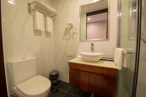 Megaboom City Hotel - Accommodation Ballina 34