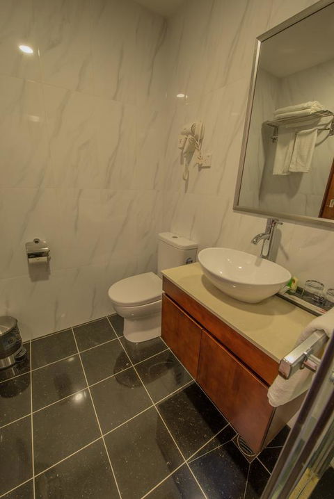 Megaboom City Hotel - Accommodation Ballina 8