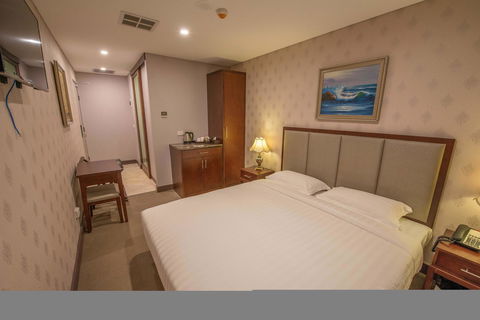 Megaboom City Hotel - Accommodation Ballina 17