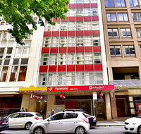 Megaboom City Hotel - Accommodation Ballina