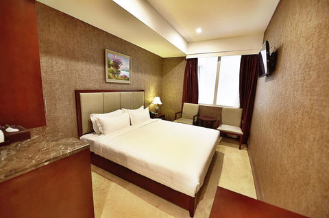 Megaboom City Hotel - Accommodation Ballina 39