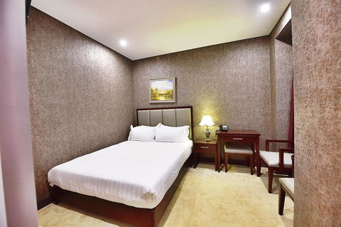 Megaboom City Hotel - Accommodation Ballina 41