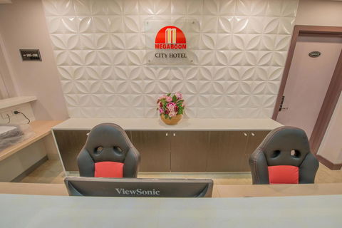 Megaboom City Hotel - Accommodation Ballina 16