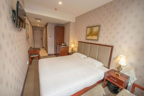 Megaboom City Hotel - Accommodation Ballina 24