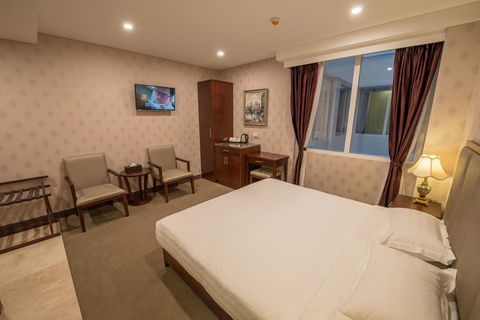 Megaboom City Hotel - Accommodation Ballina 13