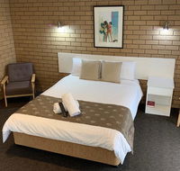 Albury City Motel - Accommodation Ballina