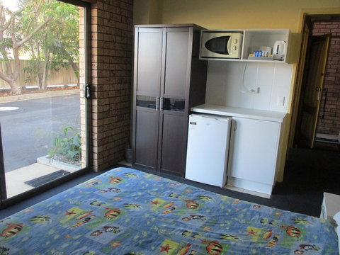 South Seas Motel - Accommodation Ballina 18