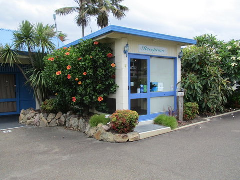 South Seas Motel - Accommodation Ballina 17