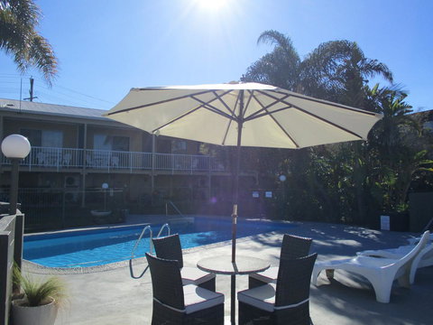 South Seas Motel - Accommodation Ballina 12