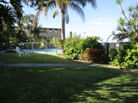 South Seas Motel - Accommodation Ballina 14