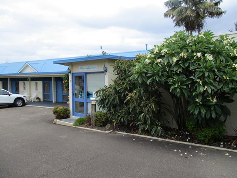 South Seas Motel - Accommodation Ballina 19