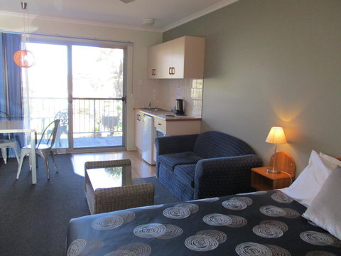 South Seas Motel - Accommodation Ballina 11