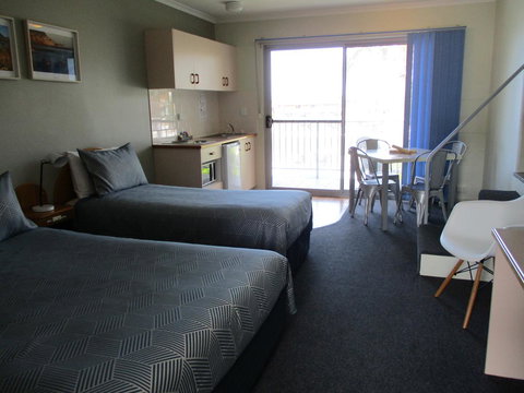South Seas Motel - Accommodation Ballina 9
