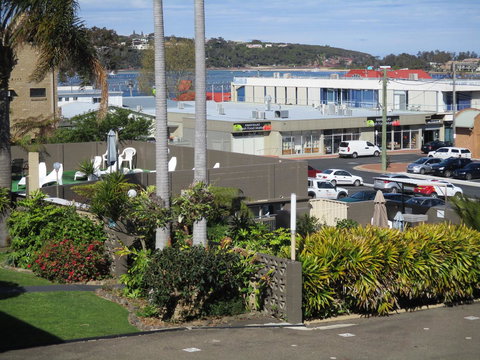 South Seas Motel - Accommodation Ballina 13