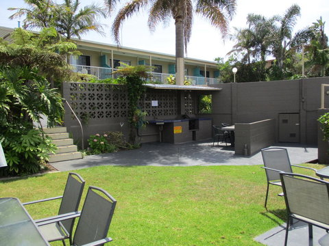 South Seas Motel - Accommodation Ballina 20