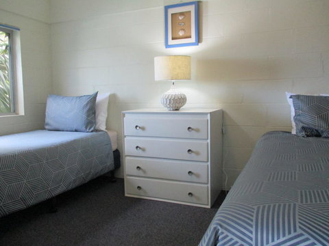 South Seas Motel - Accommodation Ballina 8