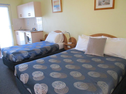 South Seas Motel - Accommodation Ballina 2