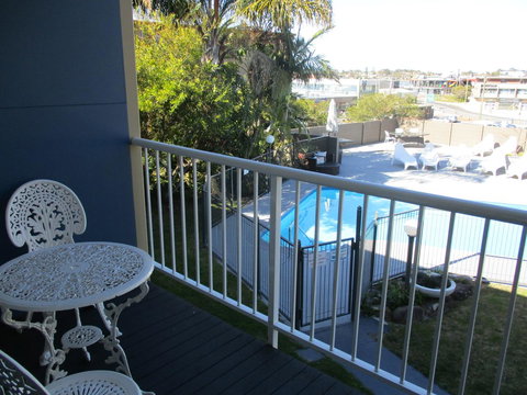 South Seas Motel - Accommodation Ballina 7