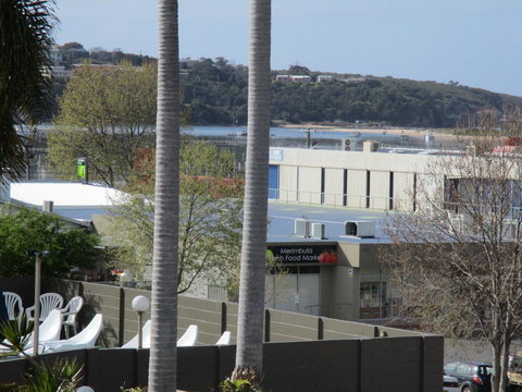 South Seas Motel - Accommodation Ballina 23