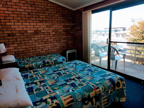 South Seas Motel - Accommodation Ballina 3