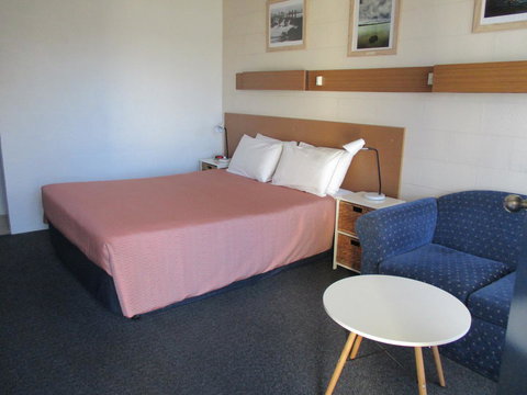 South Seas Motel - Accommodation Ballina 4