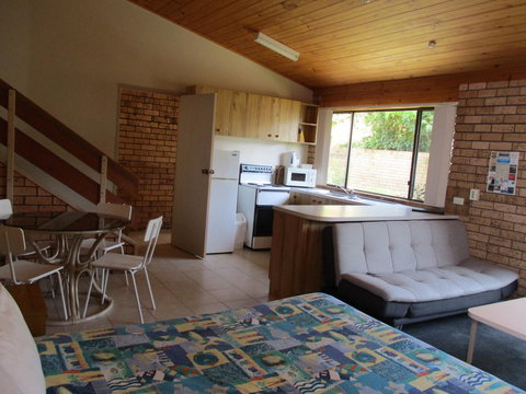 South Seas Motel - Accommodation Ballina 5