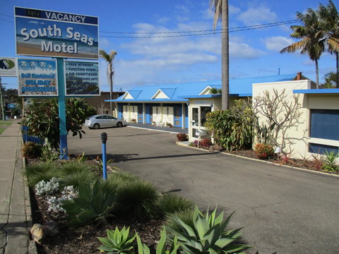 South Seas Motel - Accommodation Ballina 22