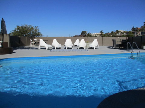 South Seas Motel - Accommodation Ballina 10