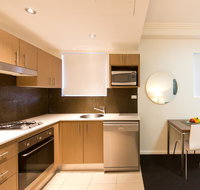 APX World Square - Accommodation Ballina