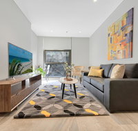 CBD Luxury new 2 bedrooms next to Darling habour - Accommodation Ballina