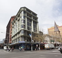 790 on George Backpackers - Accommodation Ballina