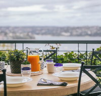 Private Room - luxury Mosman home - Accommodation Ballina