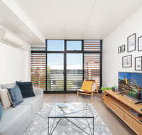 Newtown's Best Designer Apartment - Accommodation Ballina