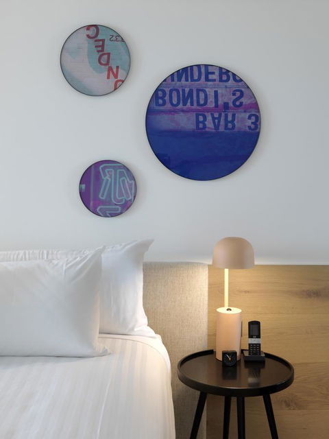 QT Bondi - Accommodation Ballina 19