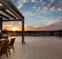 The Penthouse - Accommodation Ballina