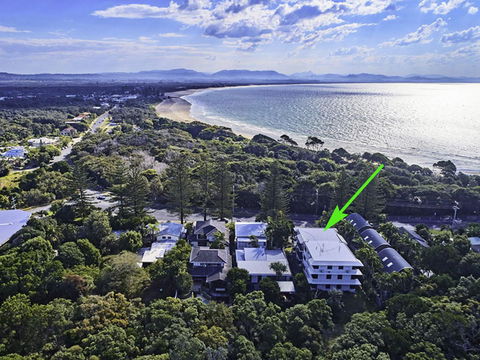 Cape Apartments - Accommodation Ballina 3