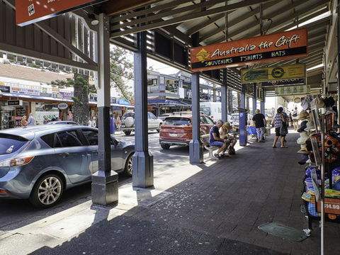 Cape Apartments - Accommodation Ballina 8