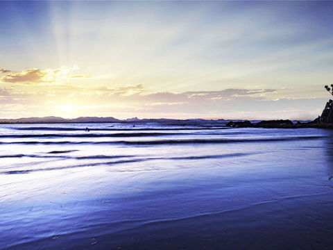 Cape Apartments - Accommodation Ballina 4