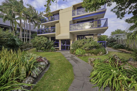 Cape Apartments - Accommodation Ballina 0