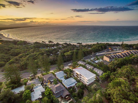 Cape Apartments - Accommodation Ballina 2