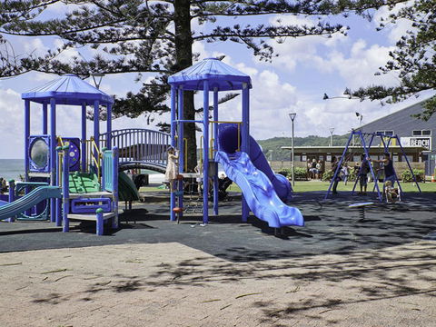 Cape Apartments - Accommodation Ballina 11