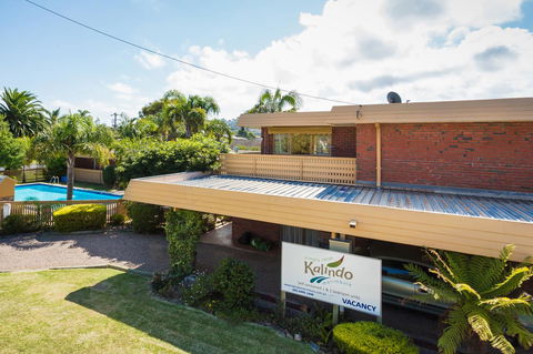 Kalindo Merimbula - Accommodation Ballina 1