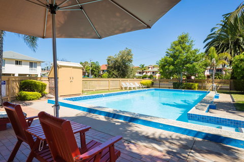 Kalindo Merimbula - Accommodation Ballina 3