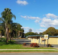 Temora Motel - Accommodation Ballina