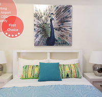 Sydney Apartment Close to Airport  CBD - Accommodation Ballina